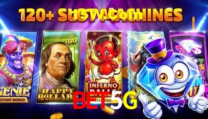 Bet5G.Com
