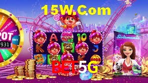 API Integration Bet5G