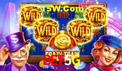 Tecnologia da Plataforma Bet5G