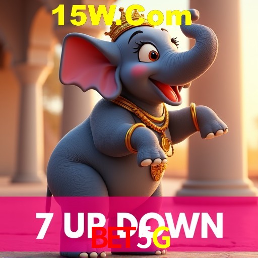 Descubra o Mundo do Cassino Online com Bet5G