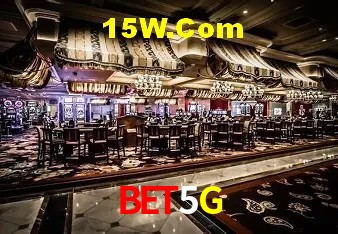 Estatísticas do Jogo Bet5G