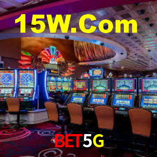 Exclusive Games Bet5G