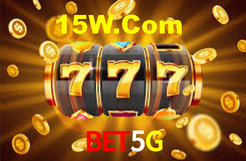 Bet5G