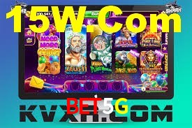 Bonus Features Bet5G