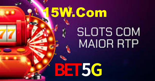 Bônus Generosos e Exclusivos no Bet5G para Você!