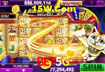 Cadastro Rápido Bet5G