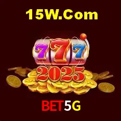 Provedores de Jogos Bet5G