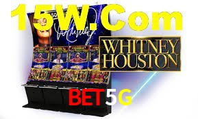 Game Providers Bet5G