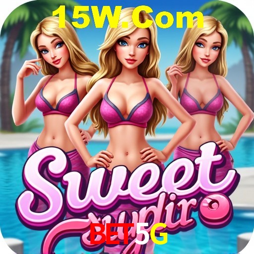 Bônus de Boas-vindas Bet5G